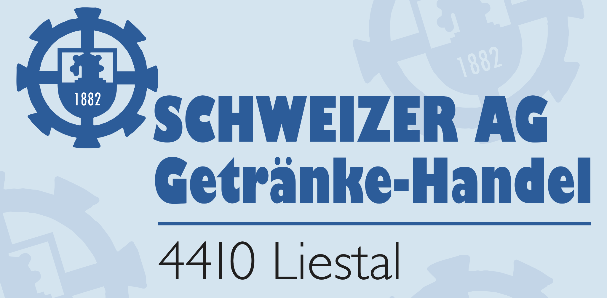 Schweizer AG Getränke-Handel